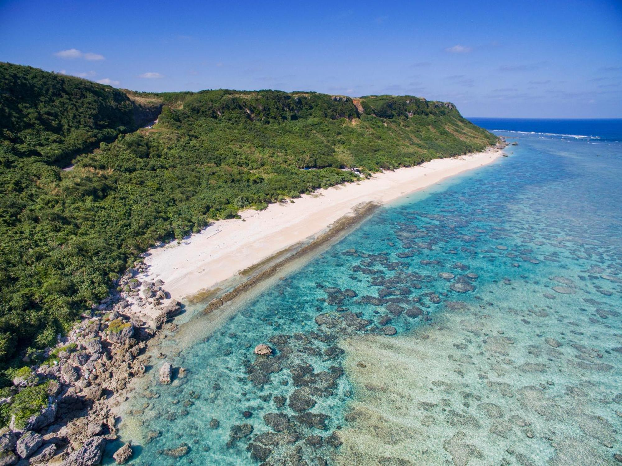 3ベッド3バス ヴィラアパラギ宮古島 Miyakojima  Exteriér fotografie